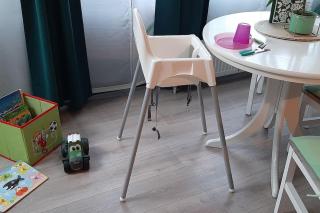 1 Raum-Ferienwohnung am Rosenberg - 4