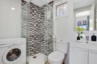 Vistamarina 101 by IVI Real Estate - Torremolinos - 5
