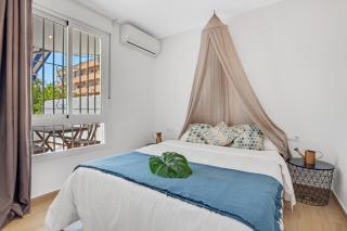 Vistamarina 101 by IVI Real Estate - Torremolinos - 7