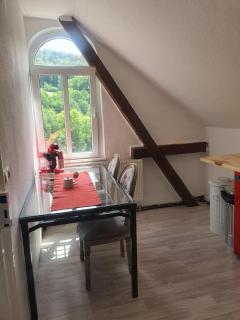 Ferienwohnung Kirchblick - 5