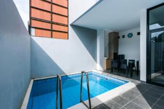 Townhouse Sanur - Sanur - 9
