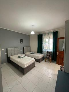 Villa Mehmeti - Saranda - 8