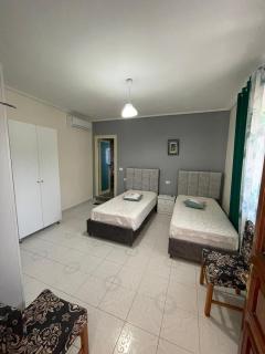 Villa Mehmeti - Saranda - 7