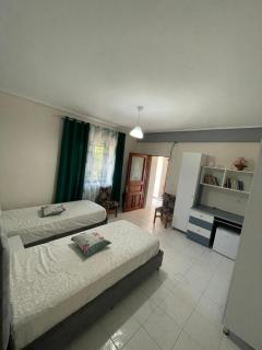 Villa Mehmeti - Saranda - 6