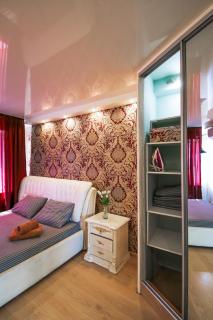 Апартаменти 2к на бульварі Лесі Українки, поруч з метро Печерська. - Kiev - 7