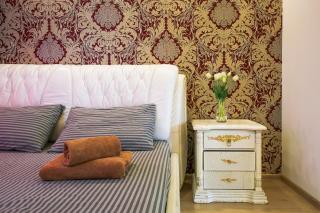 Апартаменти 2к на бульварі Лесі Українки, поруч з метро Печерська. - Kiev - 6