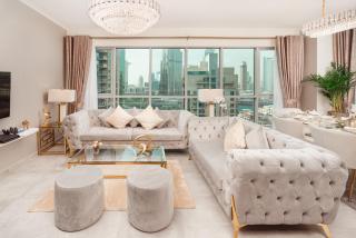 Elite Royal Apartment - Luxurious - Burj Khalifa & Fountain View - Principal - 8