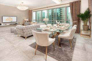 Elite Royal Apartment - Luxurious - Burj Khalifa & Fountain View - Principal - 1