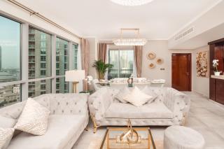 Elite Royal Apartment - Luxurious - Burj Khalifa & Fountain View - Principal - 2