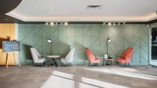 Holiday Inn Rochester-Chatham by IHG - Chatham - 1