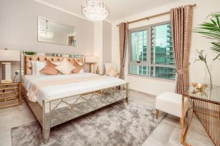 Elite Royal Apartment - Luxurious - Burj Khalifa & Fountain View - Principal - 5
