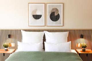 80qm Luxuriöse Designerwohnung im Herzen Bochums - 9