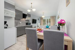 Na Wydmach Apartment Międzywodzie by Noclegi Renters - Międzywodzie - 6