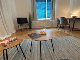 Apartment Wien West - Vienne - 8
