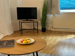 Apartment Wien West - 6