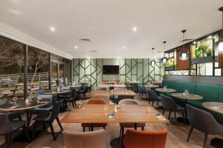 Holiday Inn Leeds-Wakefield M1 Jct40 by IHG - 4