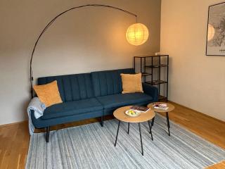 Apartment Wien West - Vienne - 9