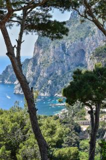 Villa Lia Hotel Capri - Capri - 5