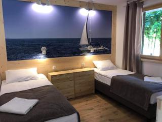 Bałtyk Apartamenty Poddąbie - 1