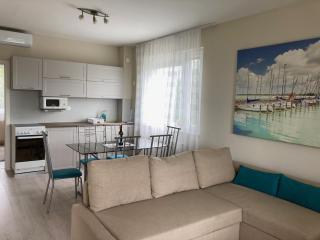Lilla Apartman - 3