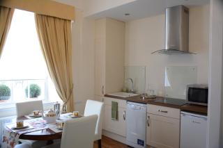 Pier View Self Catering Luxury Apartments - Southend-on-Sea - 1