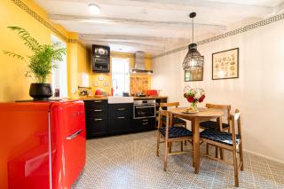 i’dille Brīvdienu māja - 1