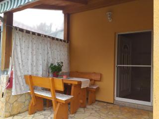 Raj Muraj Ferienappartement - Kornić - 7