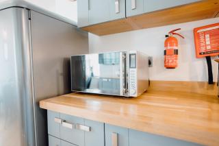 Lofty, elevated luxury apartment at Tenby Harbour - Tenby - 2