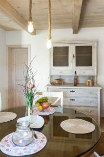 Stone house Dijana Istria Sveti Lovrec - 2