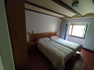 Albergue de Nuestra Señora Carrasquedo - Grañón - 7