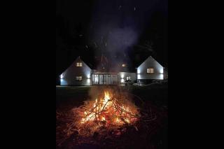 Bear Cottage, Tyn Y Cwm - 0
