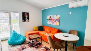 Pris•tine apartmant B - Pristina - 0