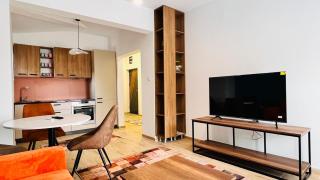 Pris•tine apartmant B - Pristina - 9