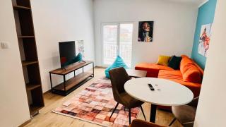 Pris•tine apartmant B - Pristina - 7