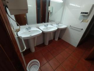 Albergue de Nuestra Señora Carrasquedo - Grañón - 1