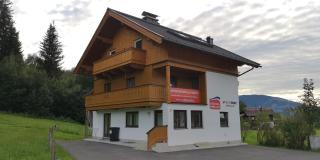 Appartement Intersport Maria Alm - 0