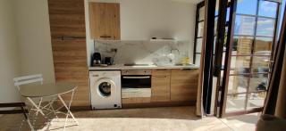 Superbe appartement 35 m2, Piscine, 2 pieces, calme, parking privé, jardin, pont du gard 10 mn #1 - 3
