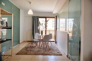 Maria's Sea View Apartment - Iráclio - 9