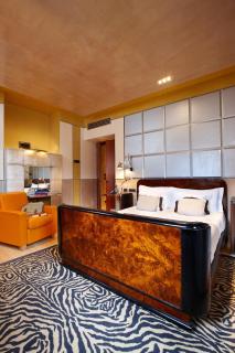 Ca' Pisani Hotel - Venedig - 6