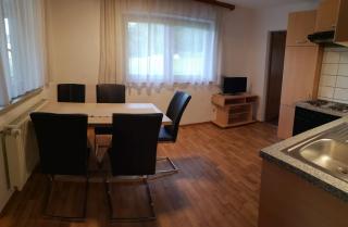 Appartement Intersport Maria Alm - 1