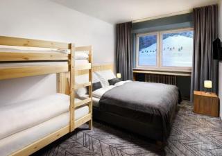 Hotel SKI - 3