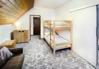 Hotel SKI - 1
