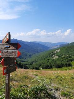 Appartamento La Volpe - Pian degli Ontani - 5