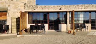 Superbe appartement 35 m2, Piscine, 2 pieces, calme, parking privé, jardin, pont du gard 10 mn #1 - 4