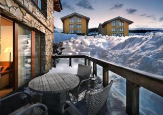 Chalets Jasná Collection - Apartments - Demänovská Dolina - 1