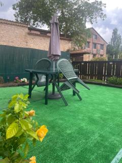 Casa Carabias Sigüenza - 4