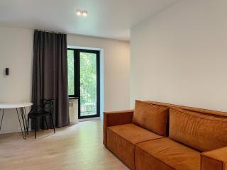 Електрика 24 на 7 кондиціонер Bordo city center apartment двокімнатні апартаменти в центрі міста - Poltava - 9