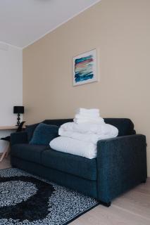 Vesiroosi Apartments - Apartment 2 - Pärnu - 4