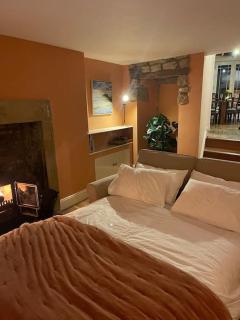Stunning 3 bedroom House with amazing Castle view - 4