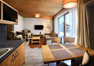 Chalets Jasná Collection - Apartments - Demanovska Dolina - 3